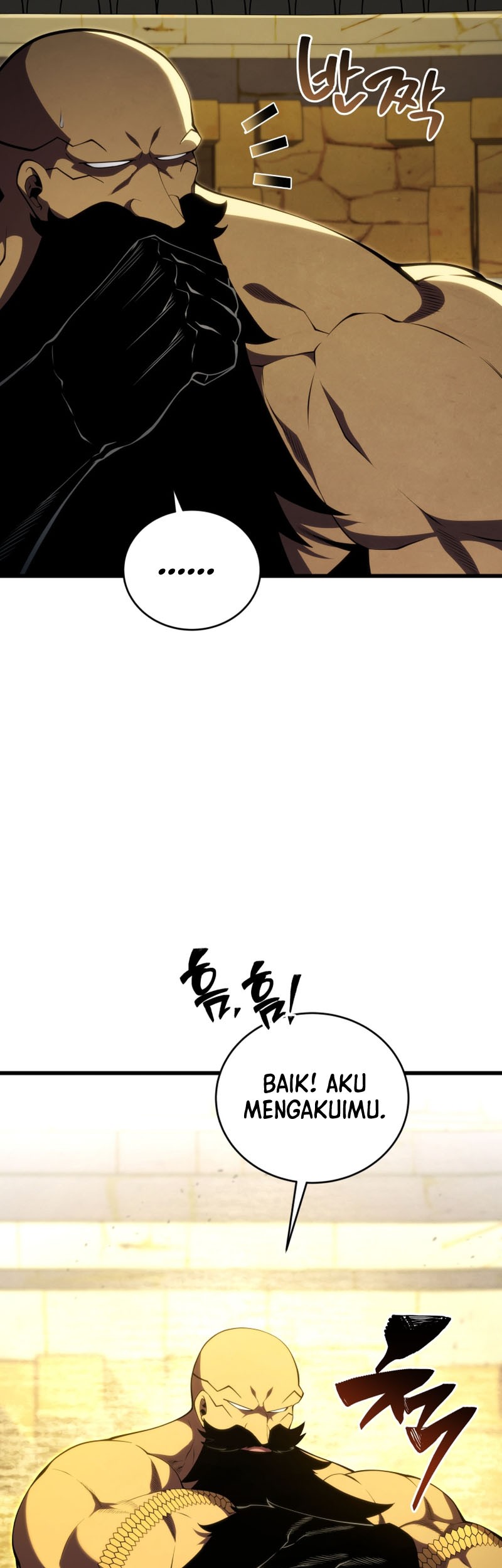 Swordmaster’s Youngest Son Bab 128 halaman 38