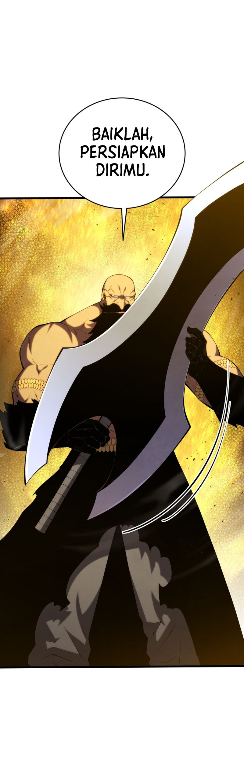 Swordmaster’s Youngest Son Bab 128 halaman 43