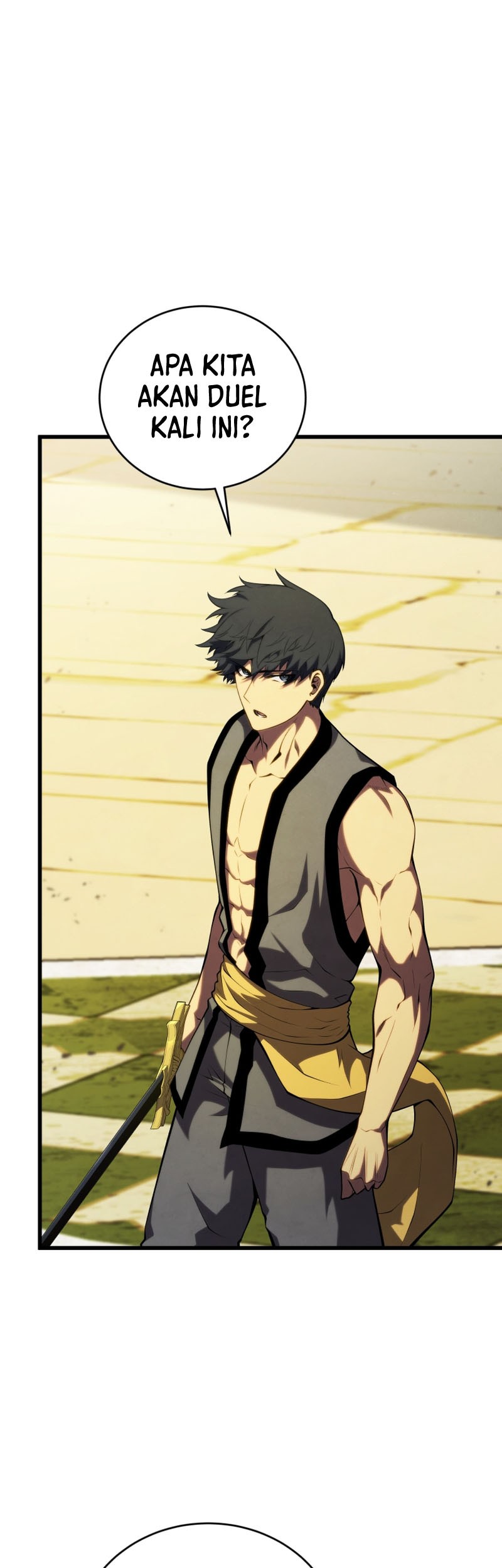 Swordmaster’s Youngest Son Bab 128 halaman 44