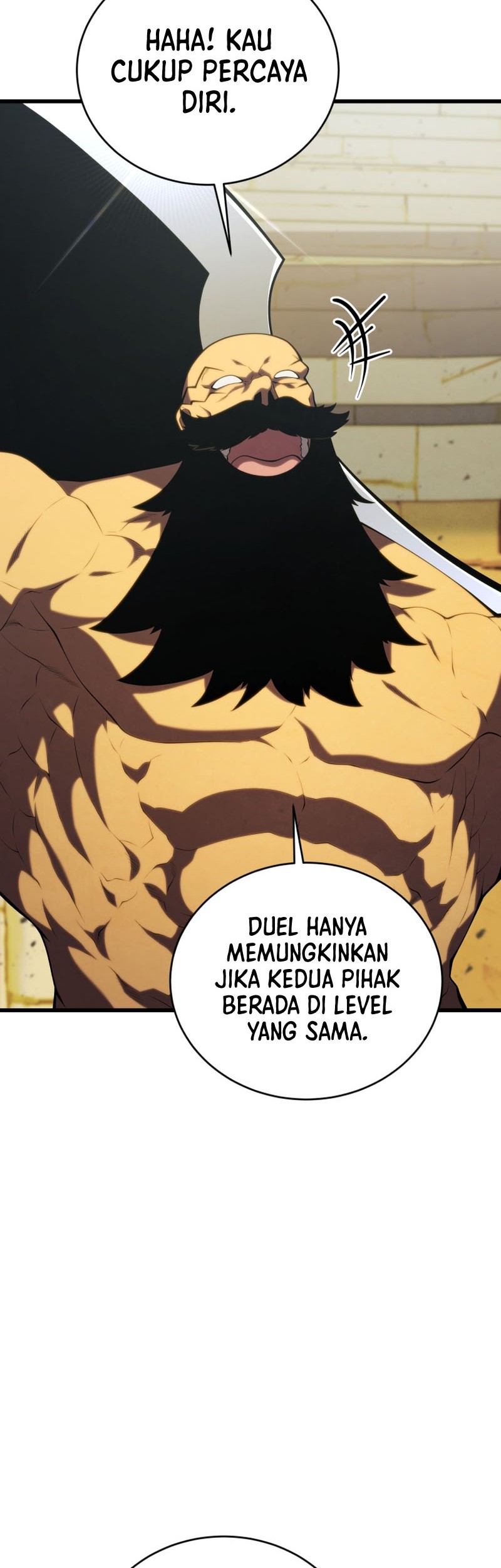 Swordmaster’s Youngest Son Bab 128 halaman 45