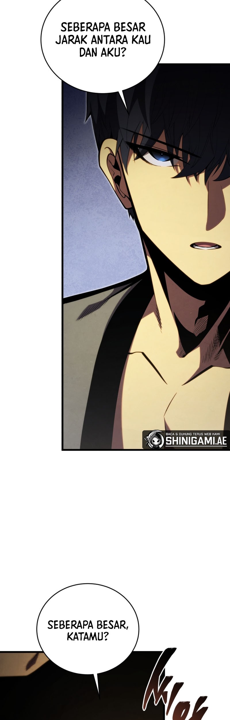 Swordmaster’s Youngest Son Bab 128 halaman 46