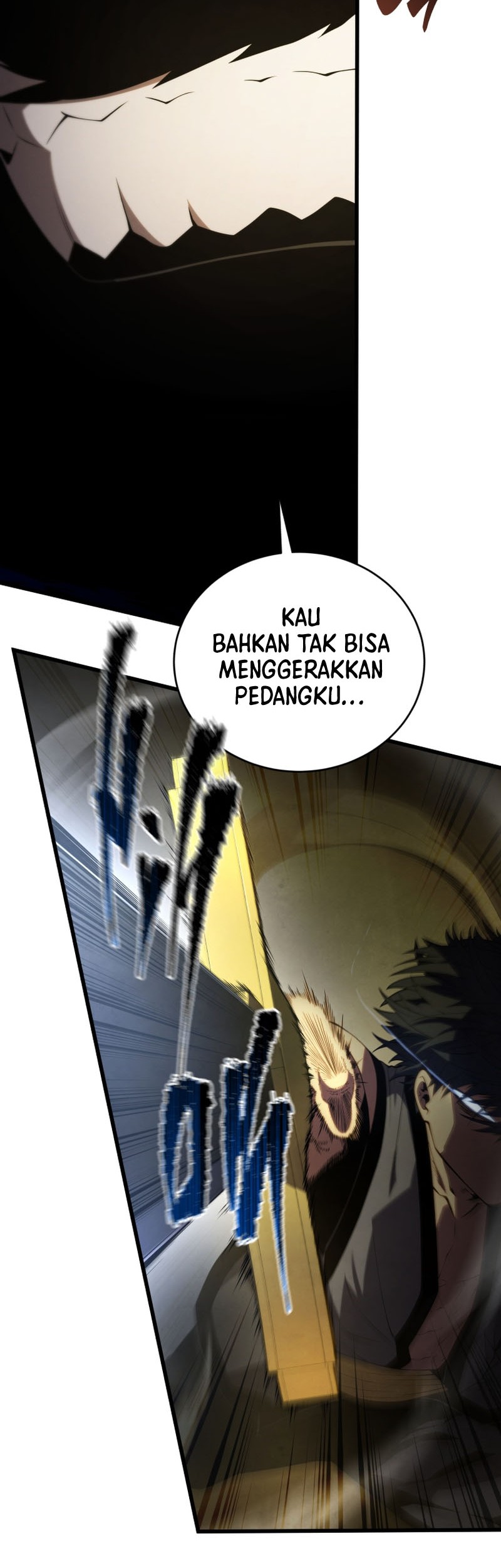 Swordmaster’s Youngest Son Bab 128 halaman 47