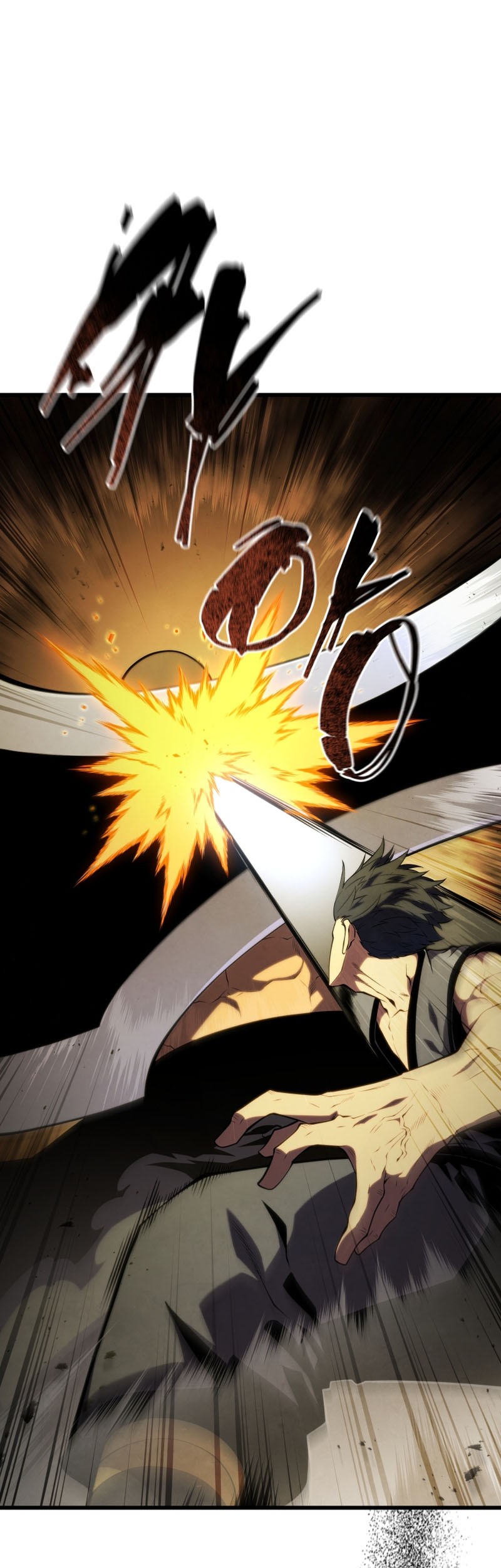 Swordmaster’s Youngest Son Bab 128 halaman 48