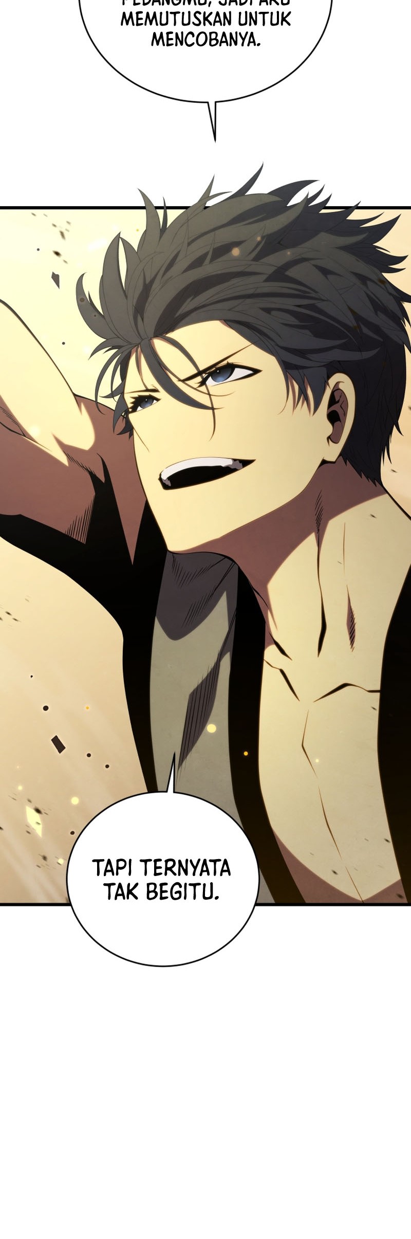 Swordmaster’s Youngest Son Bab 128 halaman 51