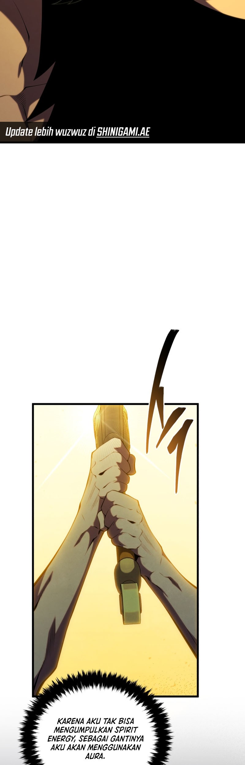 Swordmaster’s Youngest Son Bab 128 halaman 62