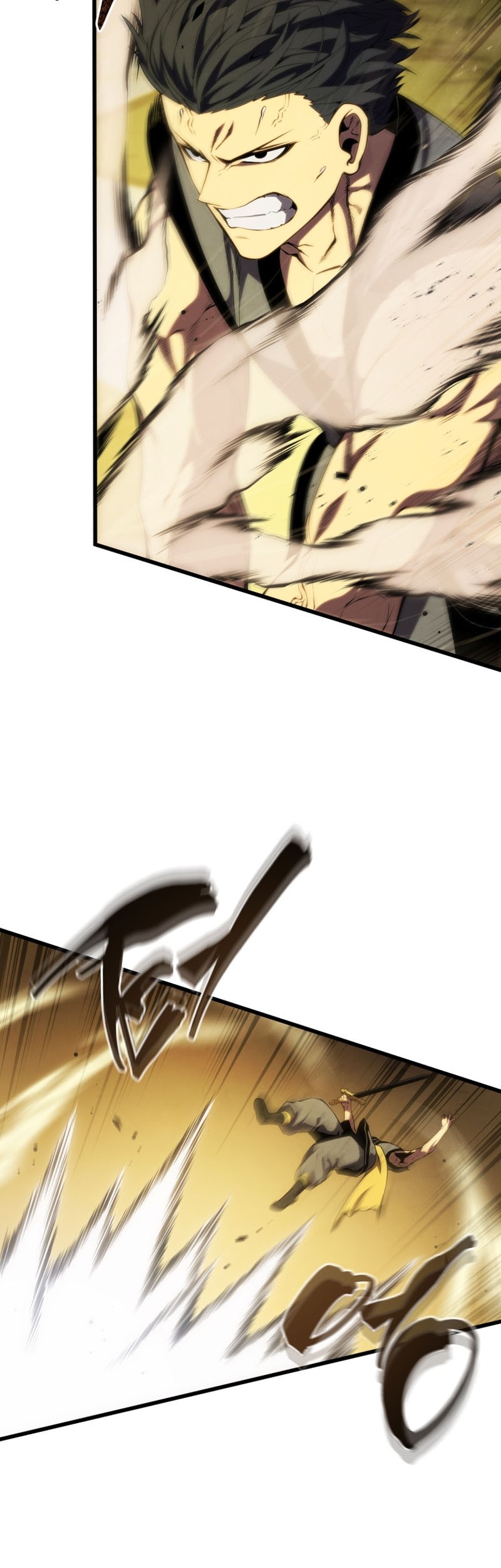 Swordmaster’s Youngest Son Bab 128 halaman 71