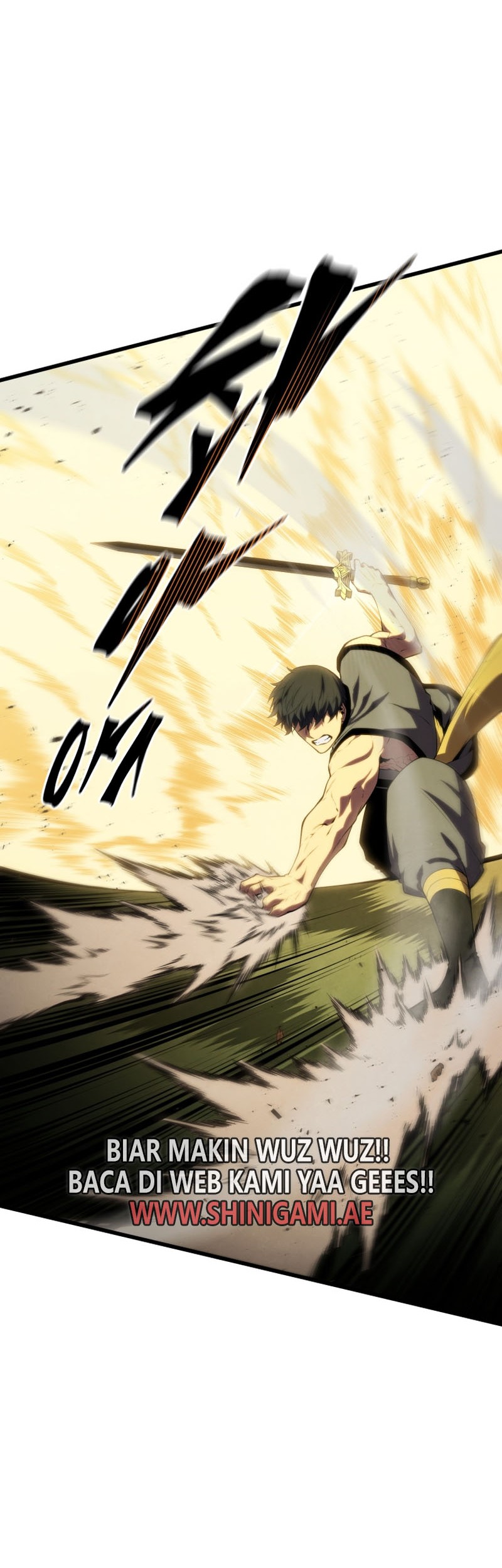 Swordmaster’s Youngest Son Bab 128 halaman 72