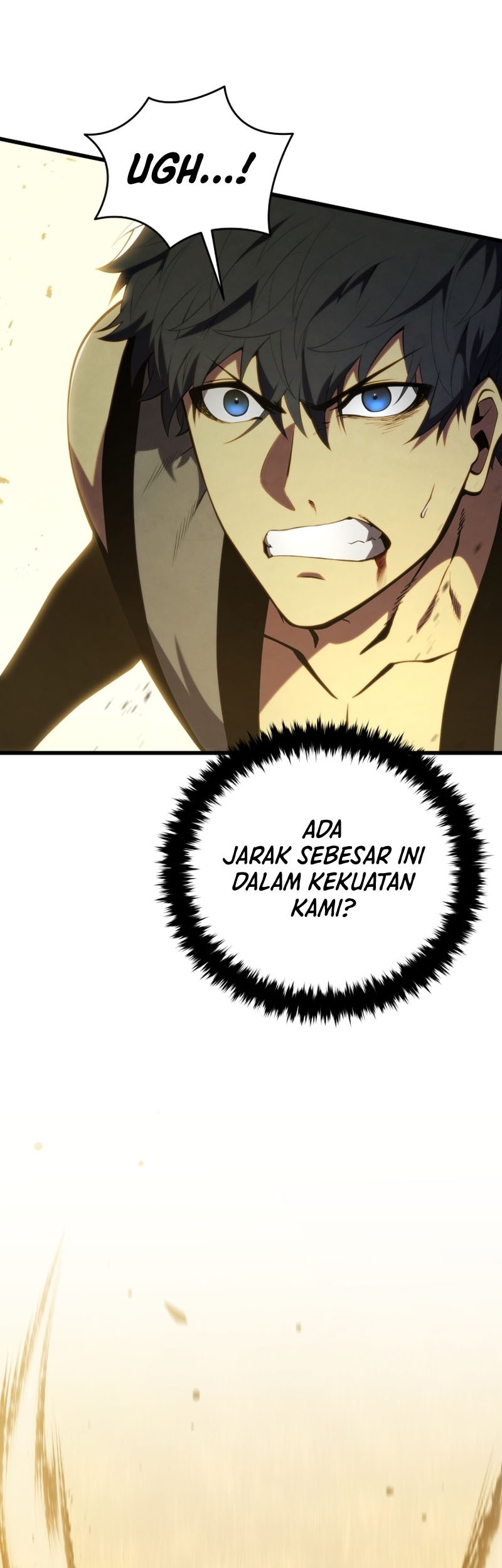 Swordmaster’s Youngest Son Bab 128 halaman 73
