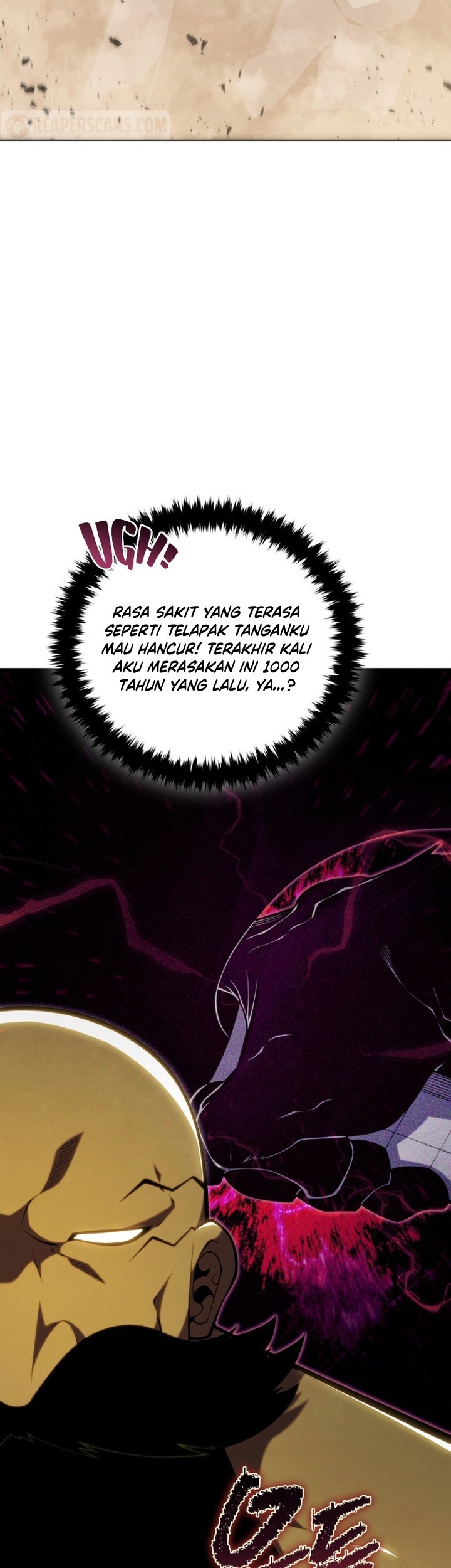 Swordmaster’s Youngest Son chapter 129 halaman 8