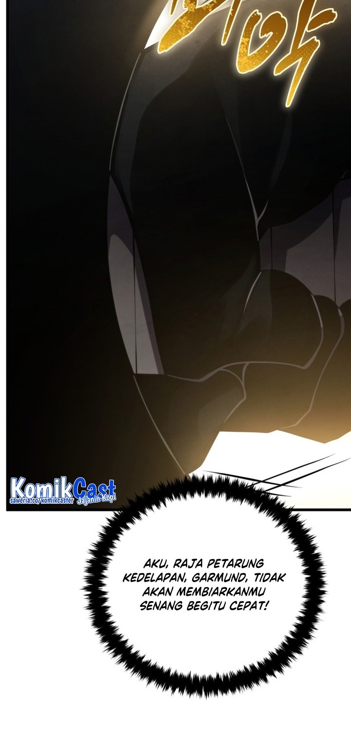 Swordmaster’s Youngest Son chapter 129 halaman 11