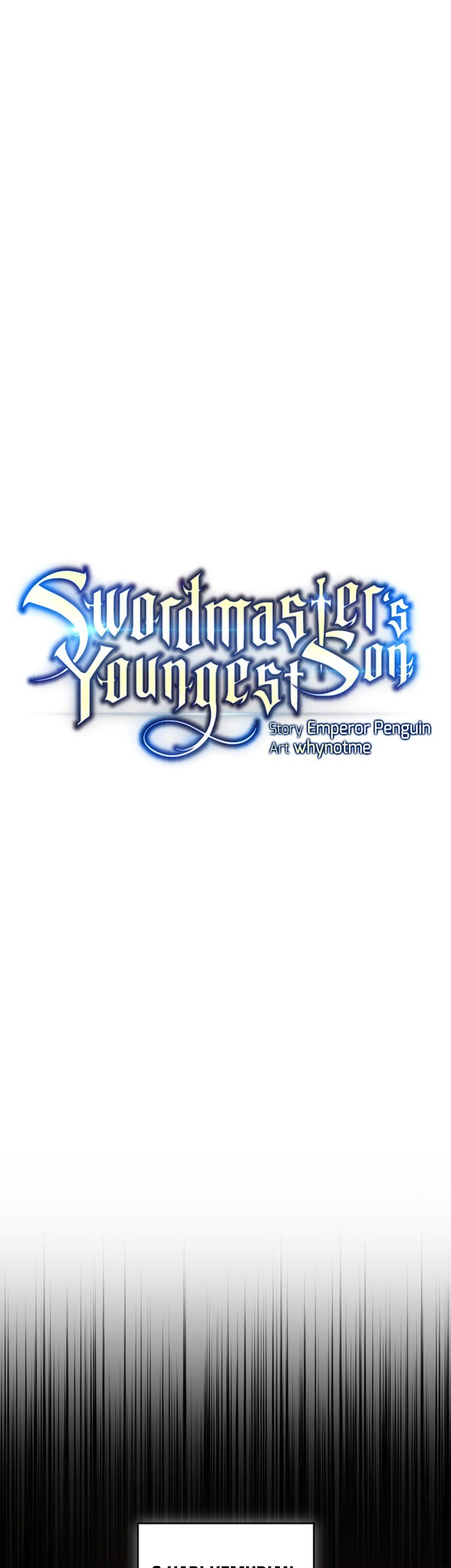 Swordmaster’s Youngest Son chapter 129 halaman 20