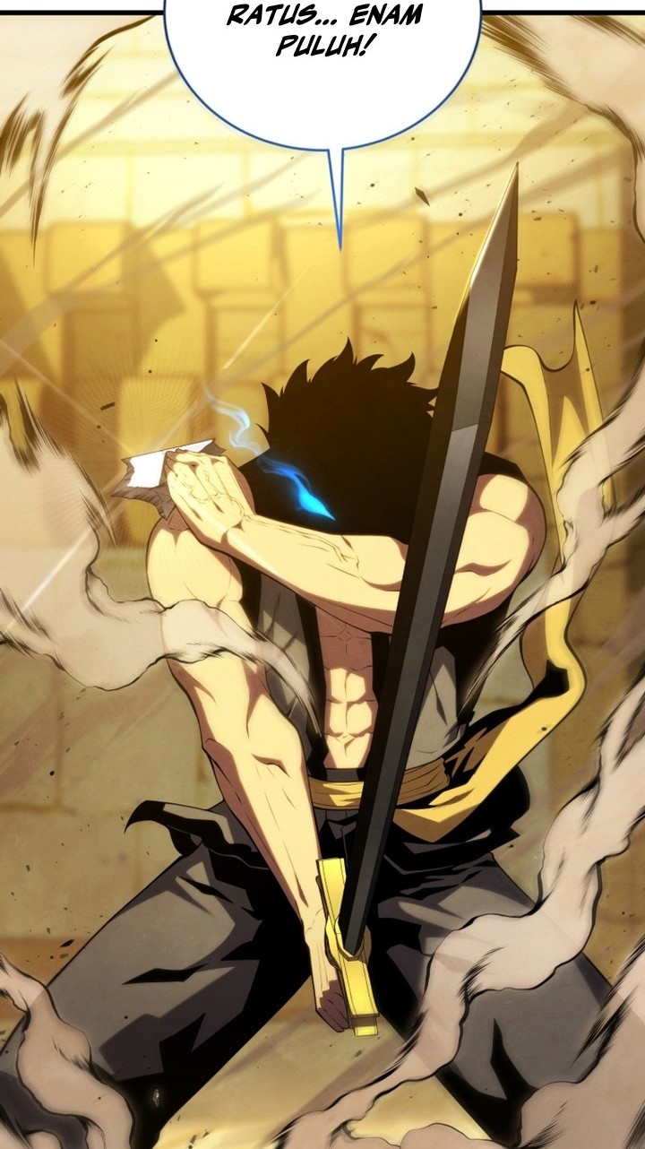 Swordmaster’s Youngest Son chapter 129 halaman 27