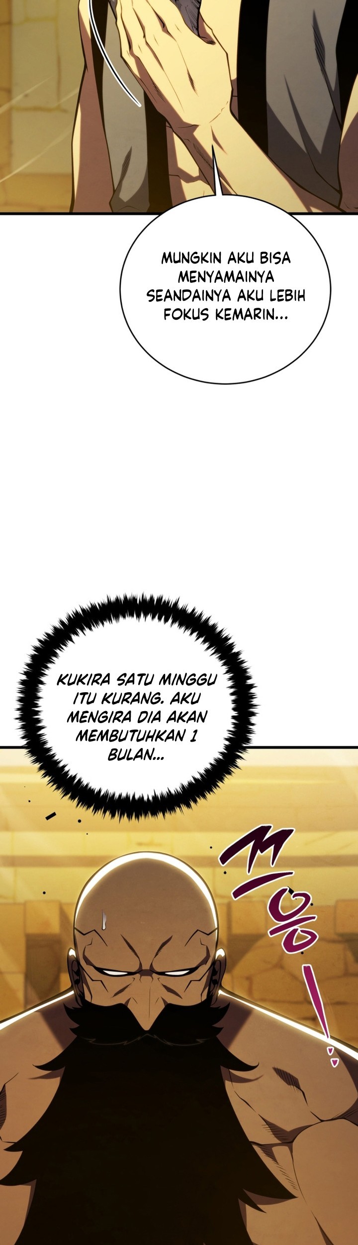 Swordmaster’s Youngest Son chapter 129 halaman 32