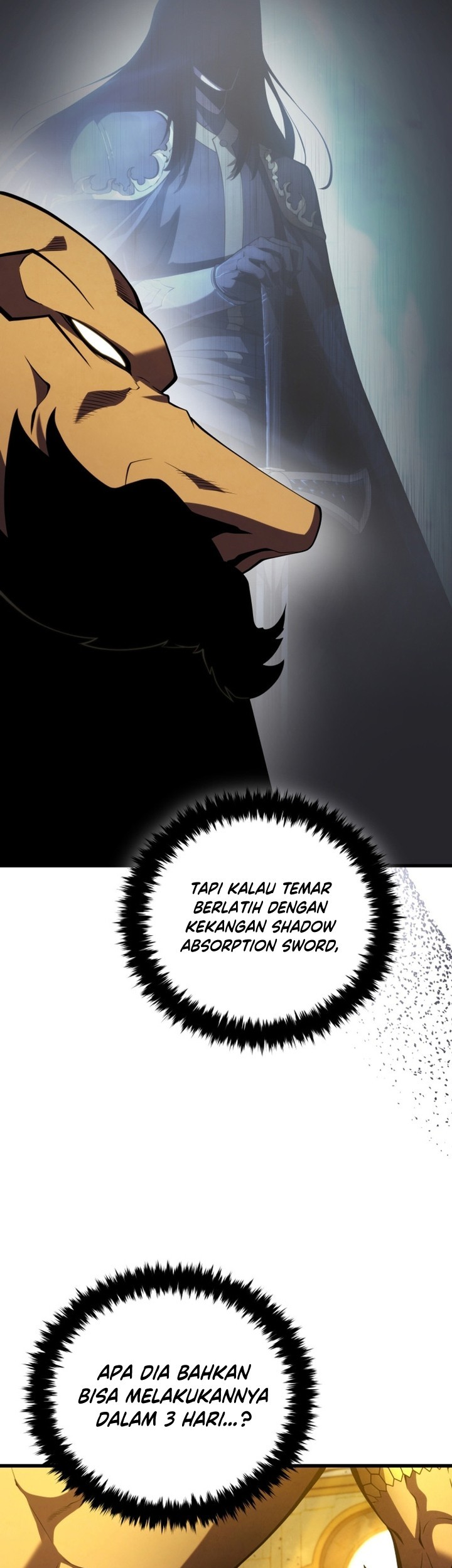 Swordmaster’s Youngest Son chapter 129 halaman 34