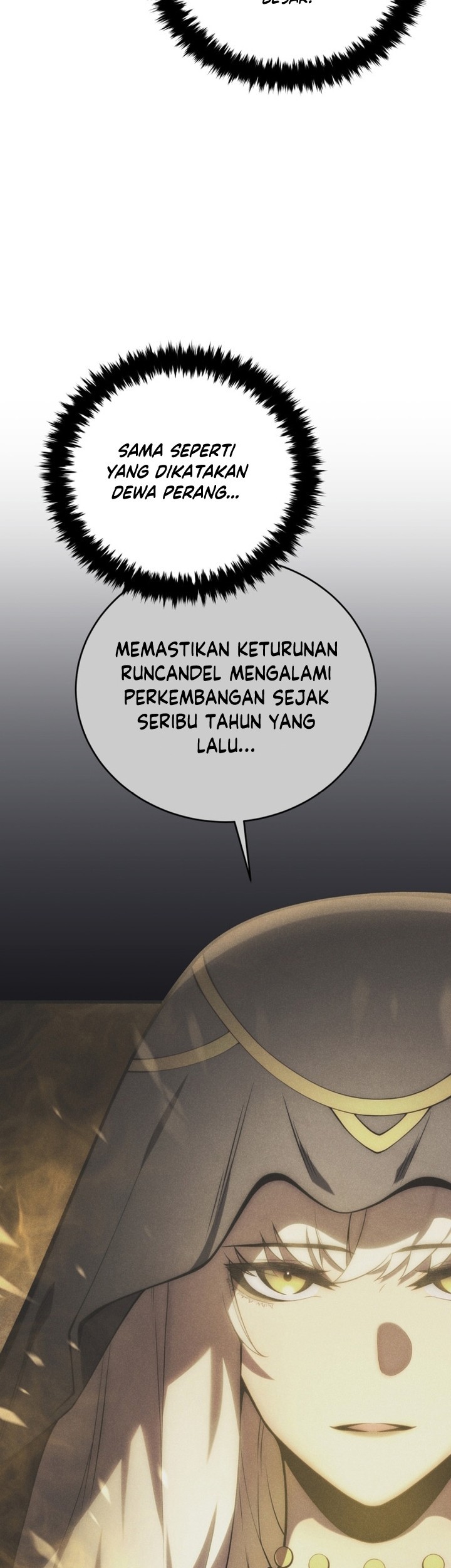 Swordmaster’s Youngest Son chapter 129 halaman 36