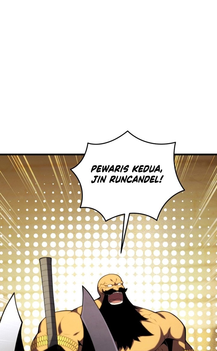 Swordmaster’s Youngest Son chapter 129 halaman 39