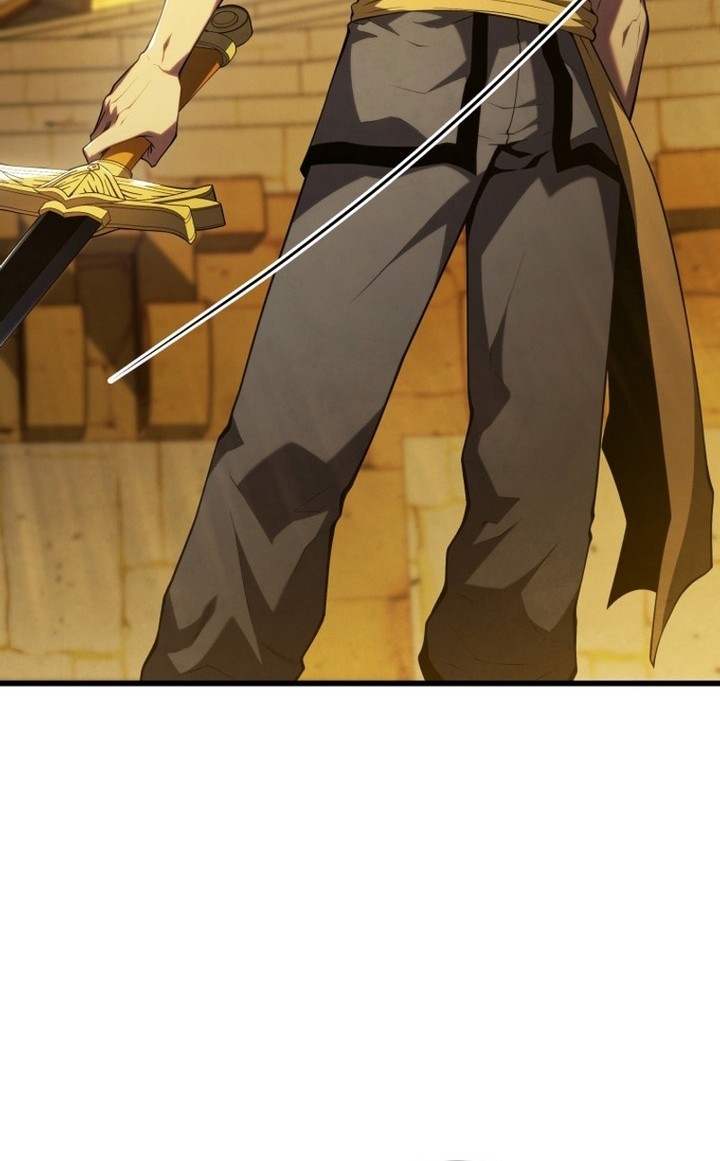 Swordmaster’s Youngest Son chapter 129 halaman 41