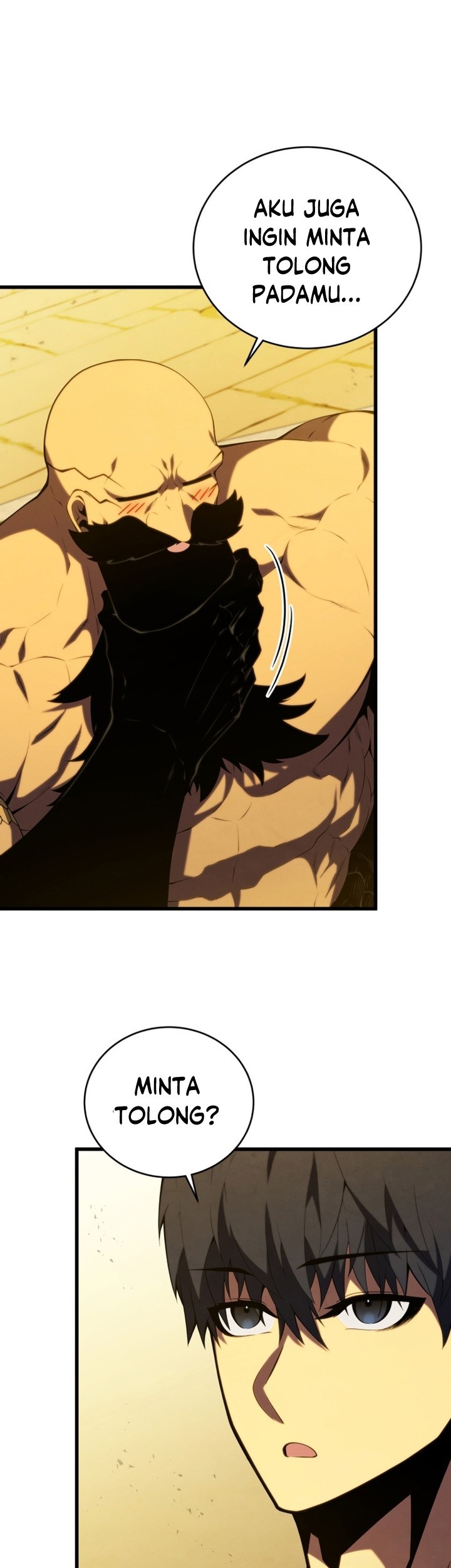 Swordmaster’s Youngest Son chapter 129 halaman 44