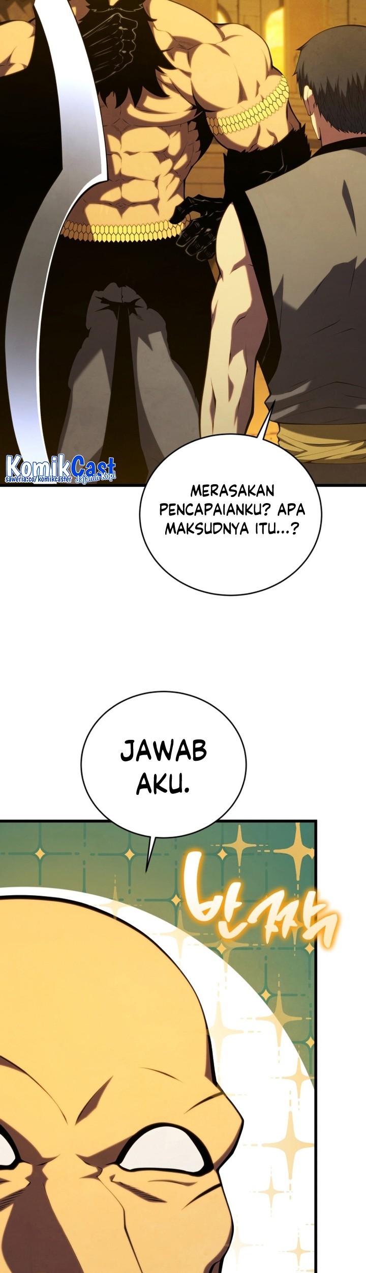 Swordmaster’s Youngest Son chapter 129 halaman 46