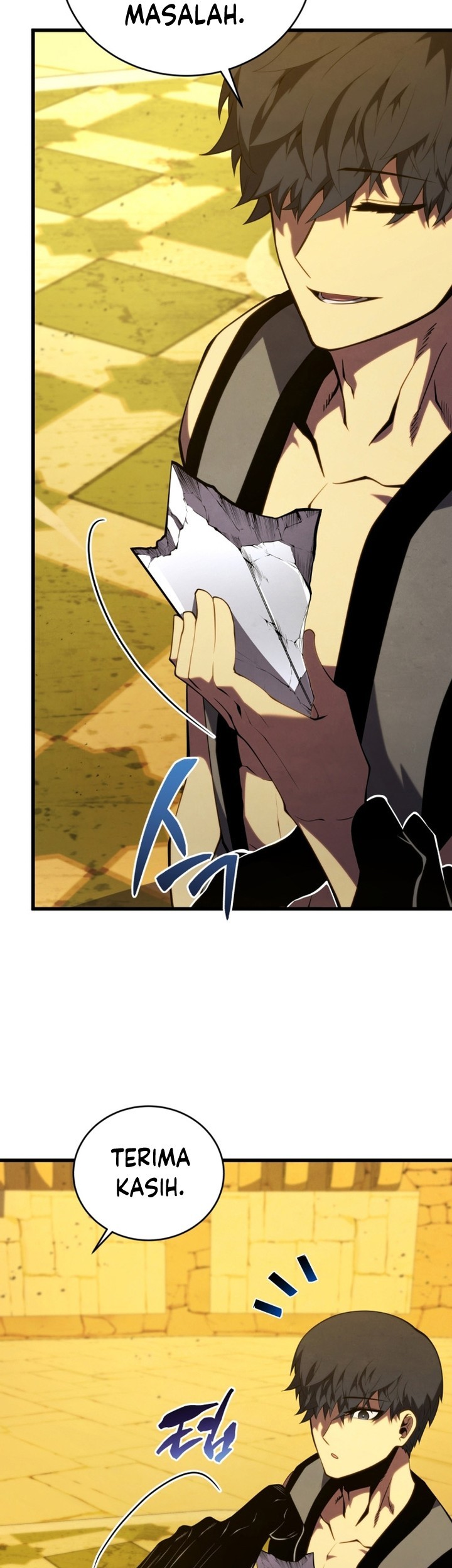 Swordmaster’s Youngest Son chapter 129 halaman 48