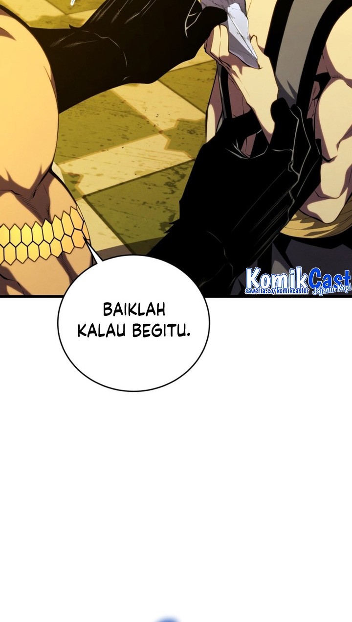 Swordmaster’s Youngest Son chapter 129 halaman 49