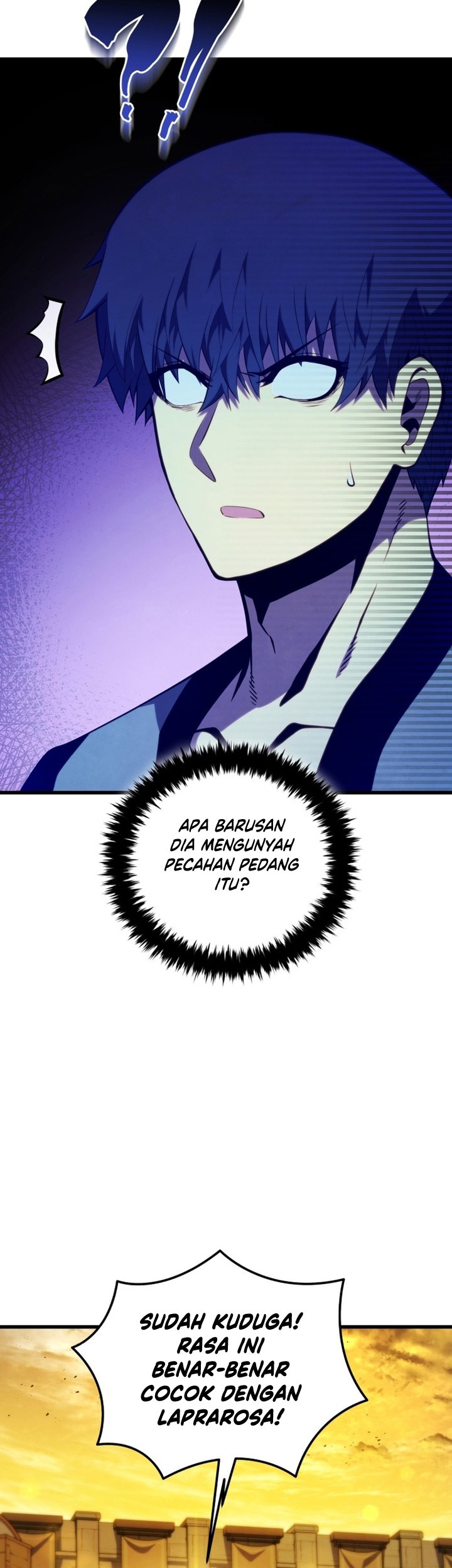 Swordmaster’s Youngest Son chapter 129 halaman 52