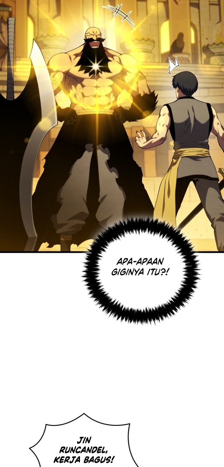 Swordmaster’s Youngest Son chapter 129 halaman 53