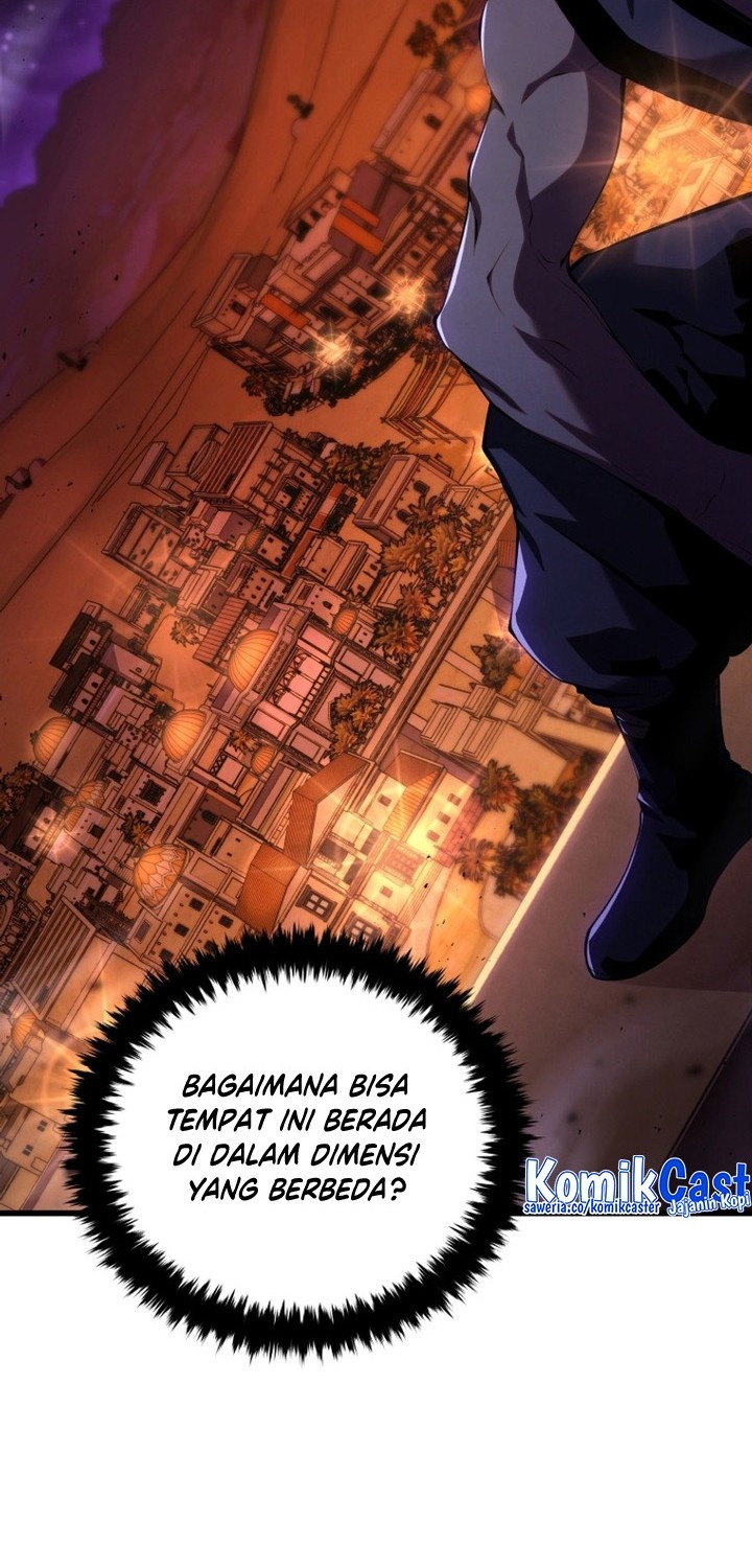 Swordmaster’s Youngest Son chapter 129 halaman 57