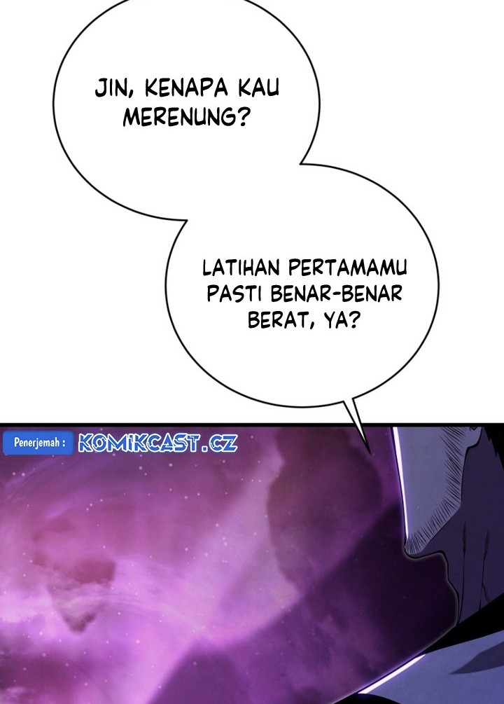 Swordmaster’s Youngest Son chapter 129 halaman 59