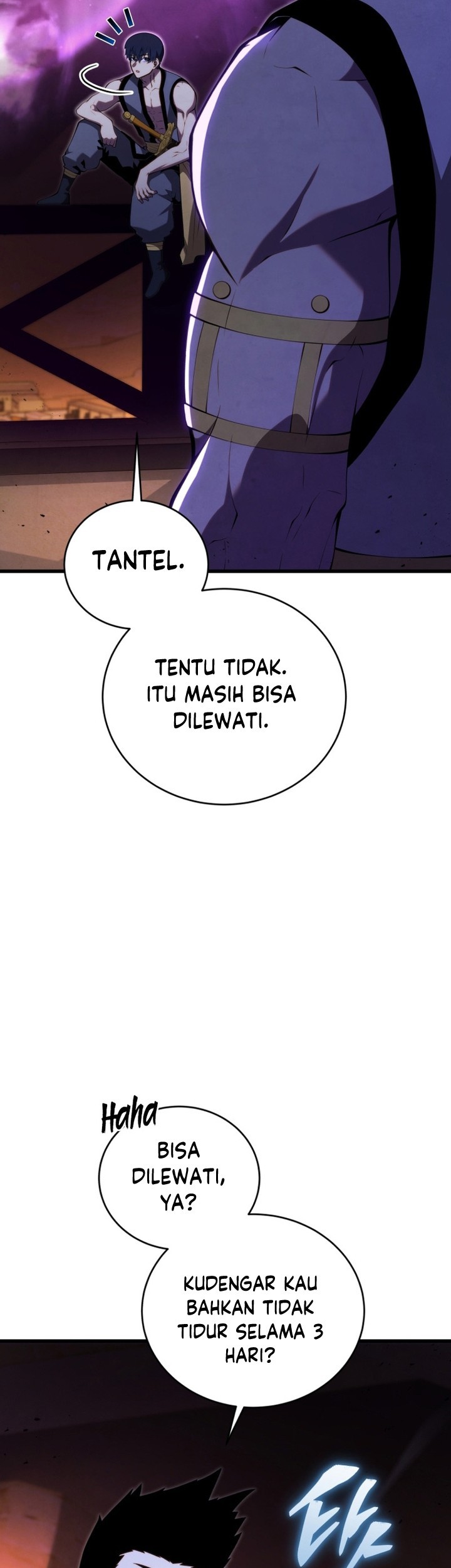 Swordmaster’s Youngest Son chapter 129 halaman 60