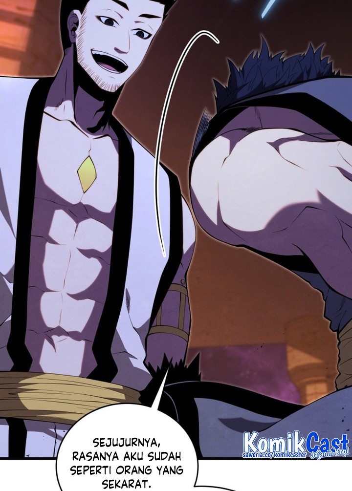 Swordmaster’s Youngest Son chapter 129 halaman 61