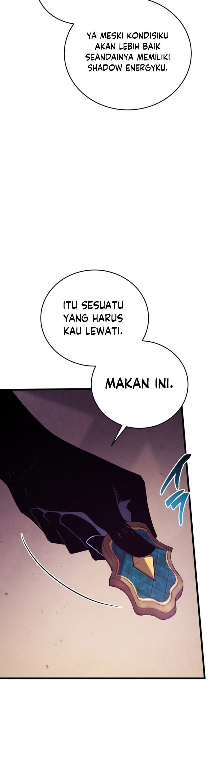 Swordmaster’s Youngest Son chapter 129 halaman 62