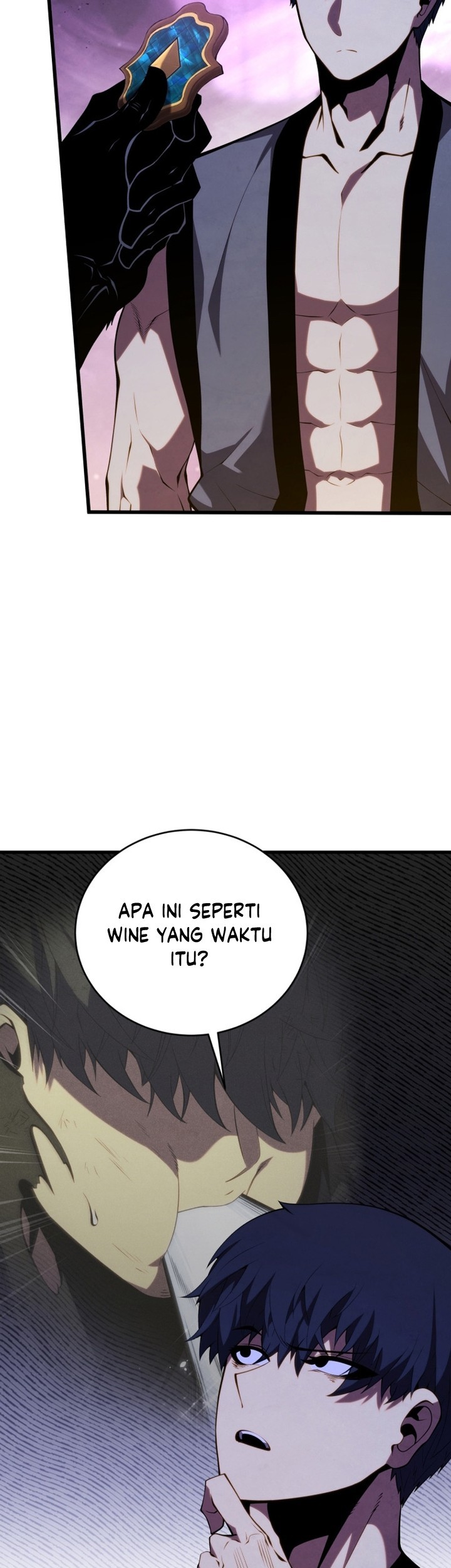 Swordmaster’s Youngest Son chapter 129 halaman 64