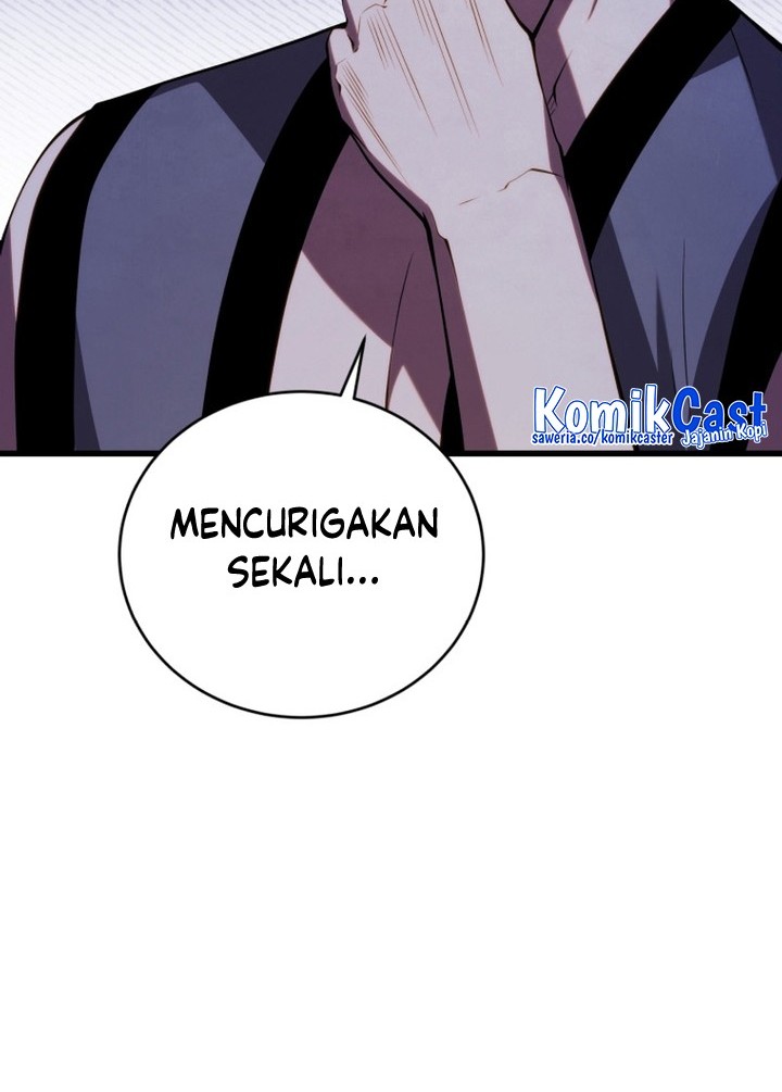 Swordmaster’s Youngest Son chapter 129 halaman 65