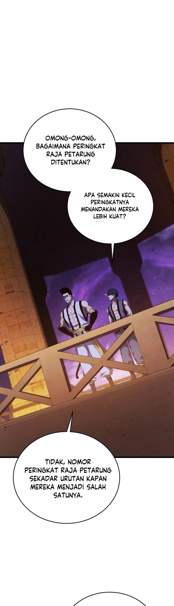 Swordmaster’s Youngest Son chapter 129 halaman 70