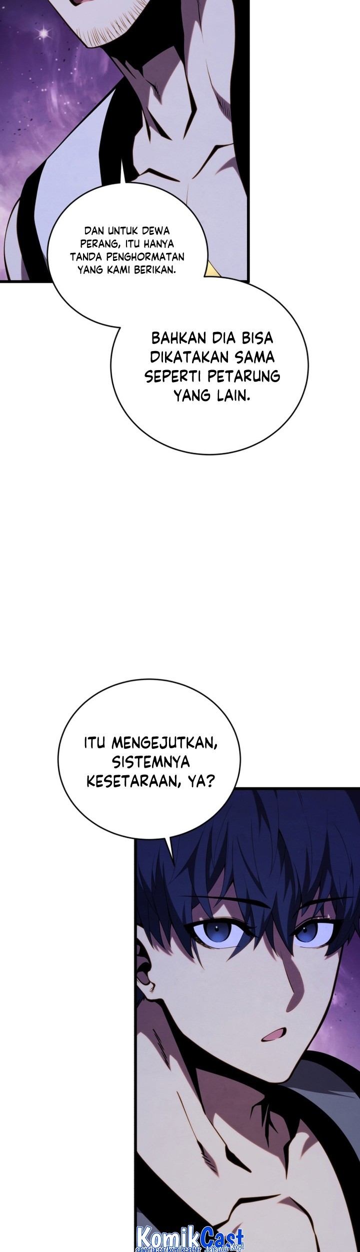 Swordmaster’s Youngest Son chapter 129 halaman 72