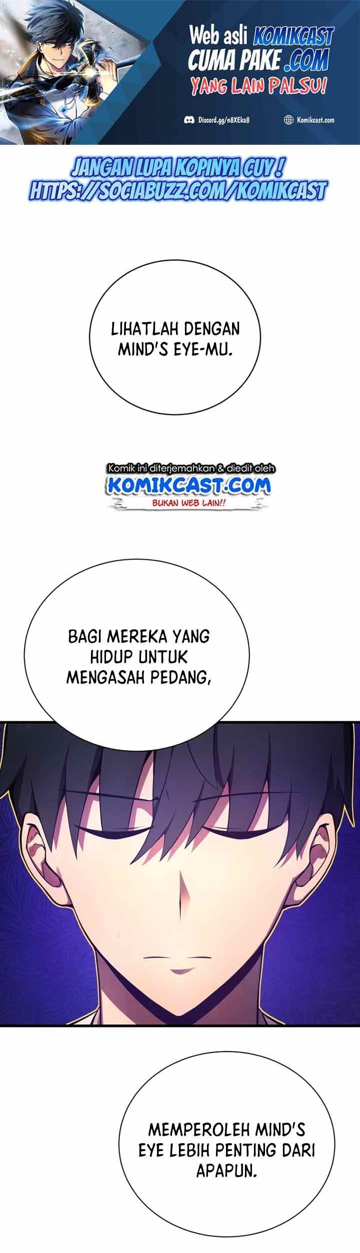 Swordmaster’s Youngest Son Bab 13 halaman 2