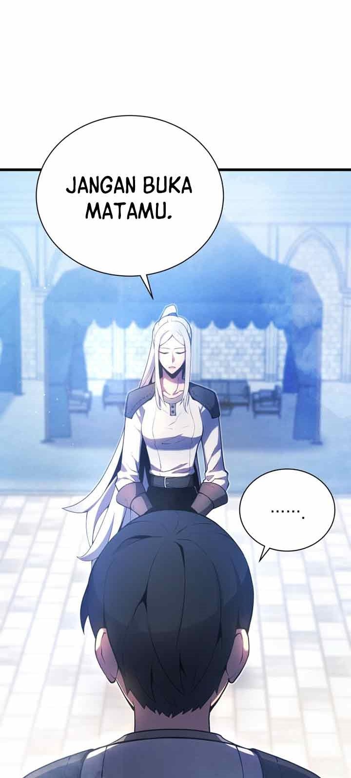 Swordmaster’s Youngest Son Bab 13 halaman 3