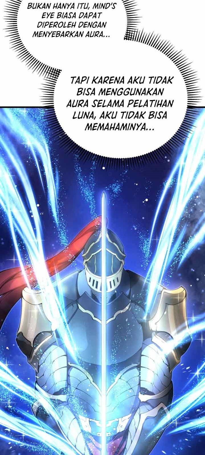 Swordmaster’s Youngest Son Bab 13 halaman 5