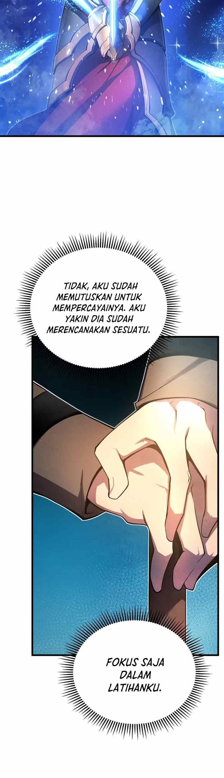 Swordmaster’s Youngest Son Bab 13 halaman 6