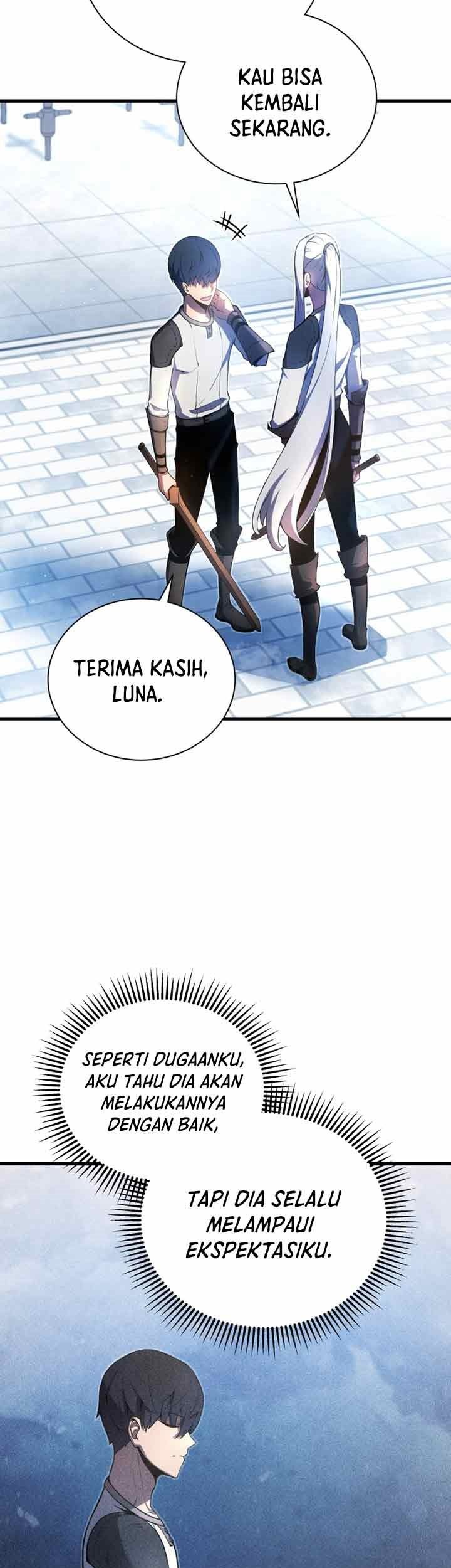 Swordmaster’s Youngest Son Bab 13 halaman 8