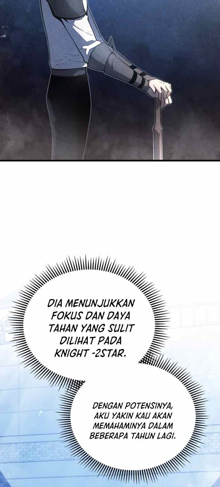 Swordmaster’s Youngest Son Bab 13 halaman 9