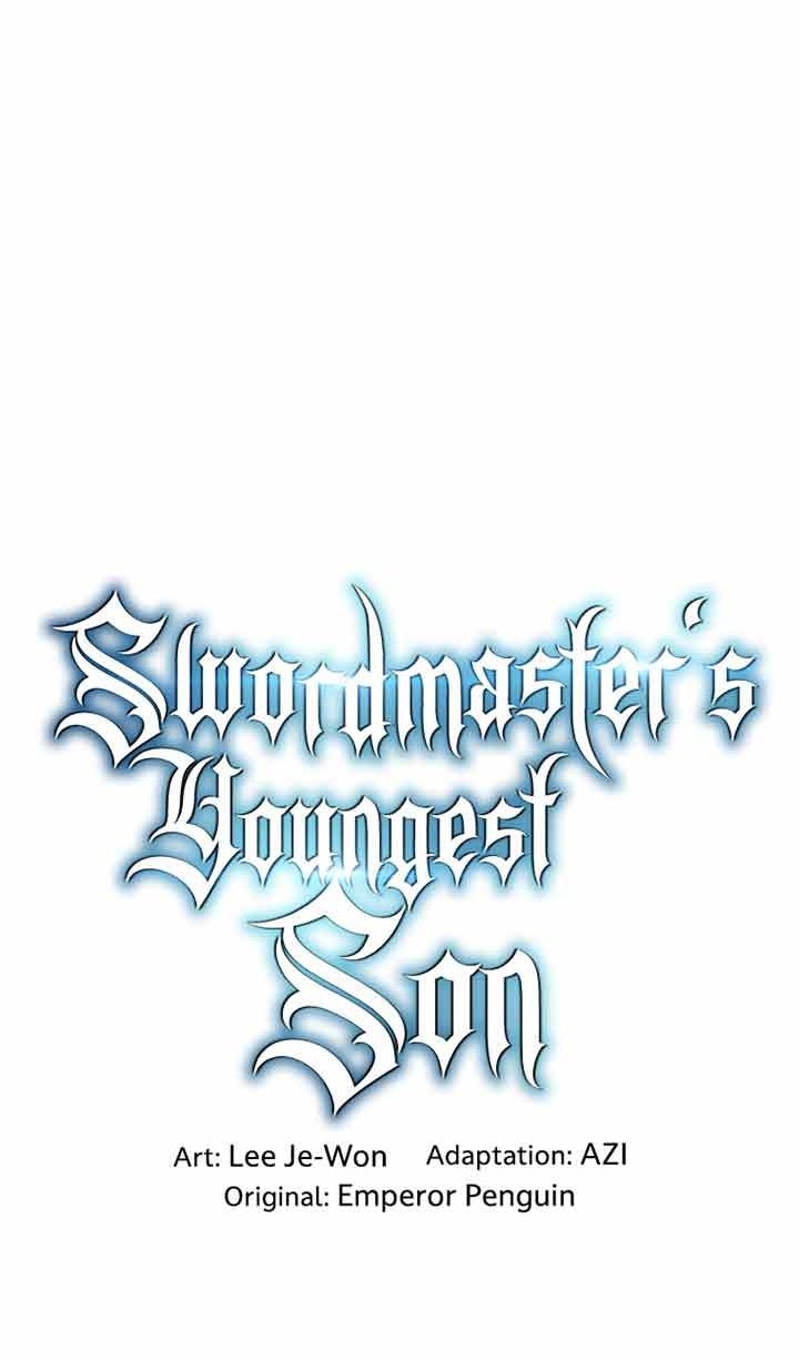 Swordmaster’s Youngest Son Bab 13 halaman 11