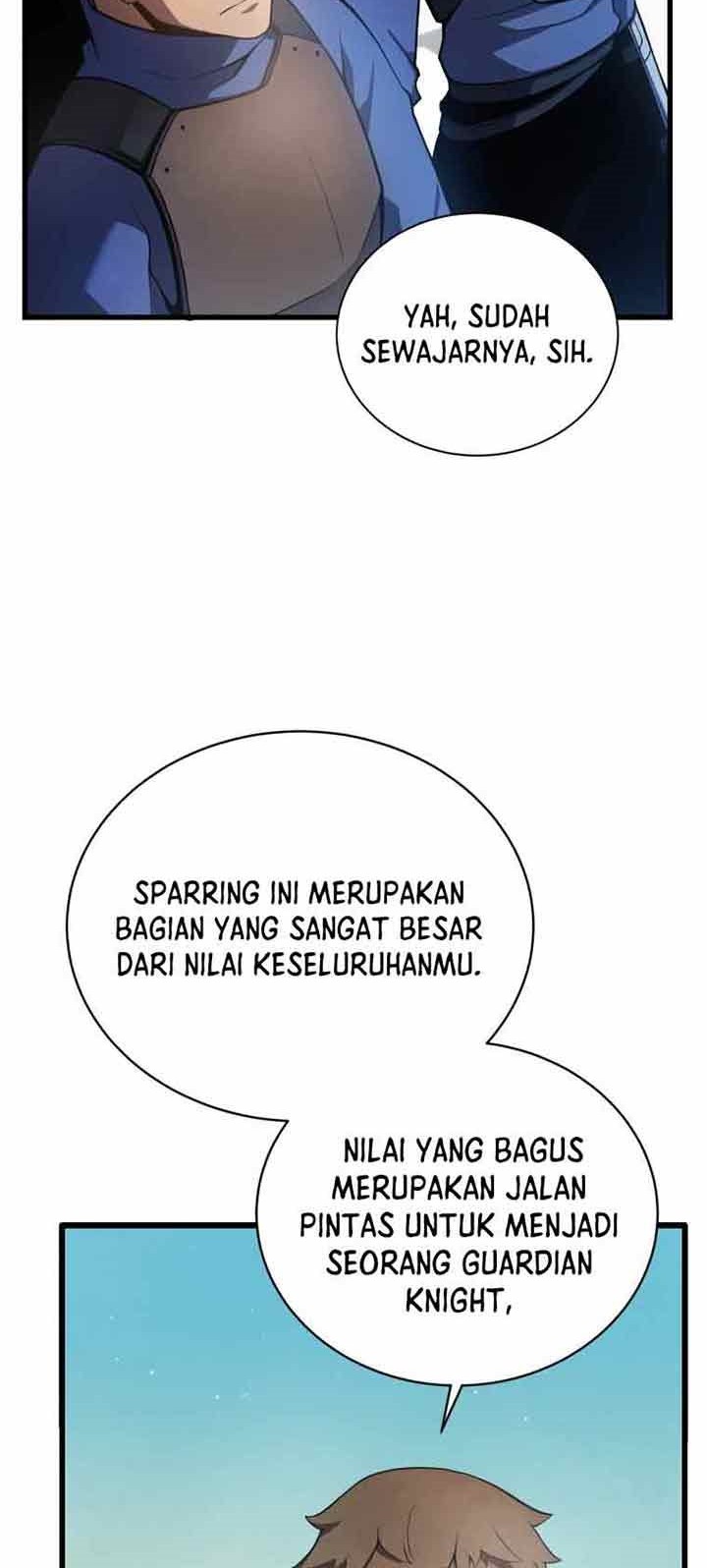 Swordmaster’s Youngest Son Bab 13 halaman 13