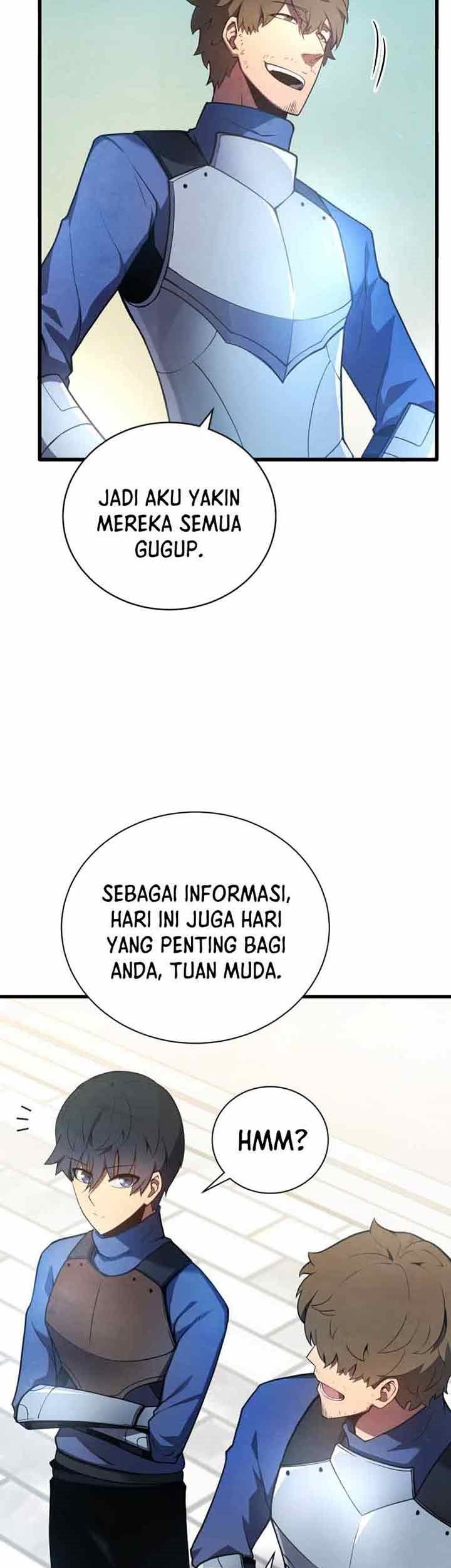Swordmaster’s Youngest Son Bab 13 halaman 14