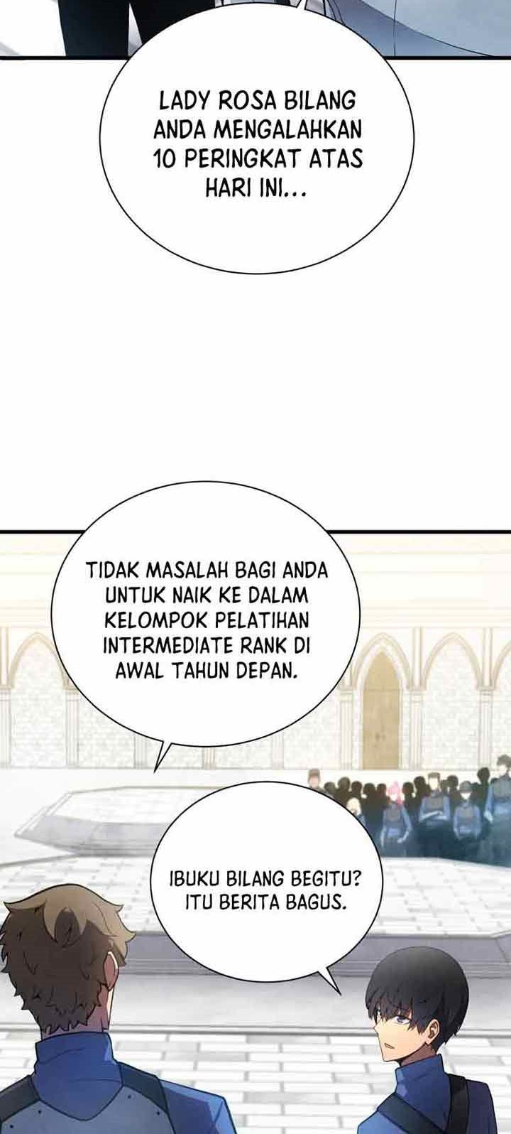 Swordmaster’s Youngest Son Bab 13 halaman 15