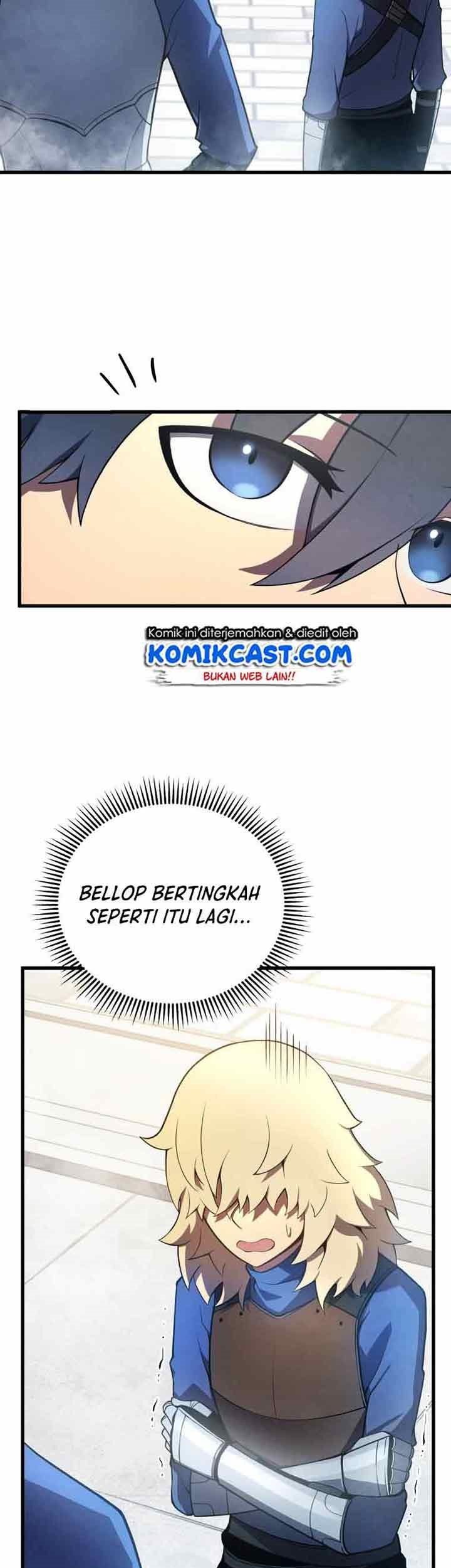 Swordmaster’s Youngest Son Bab 13 halaman 16