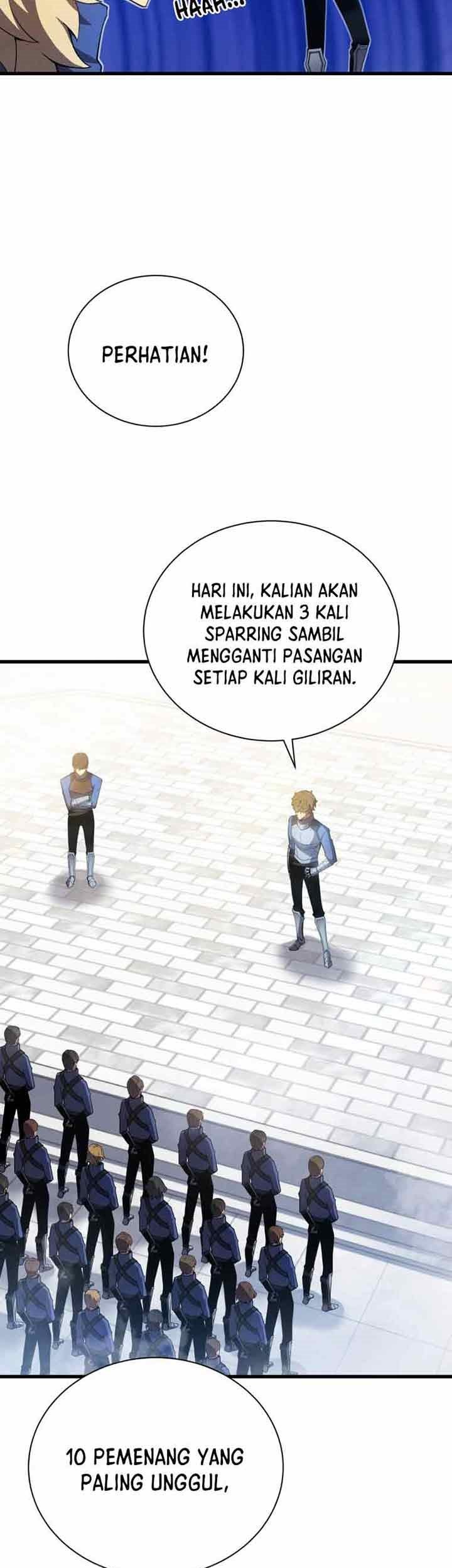Swordmaster’s Youngest Son Bab 13 halaman 18