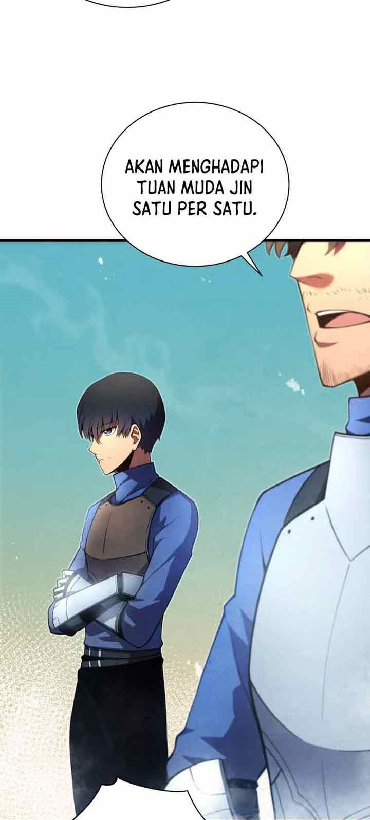 Swordmaster’s Youngest Son Bab 13 halaman 19