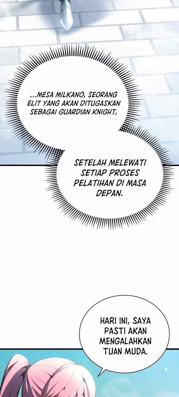 Swordmaster’s Youngest Son Bab 13 halaman 27